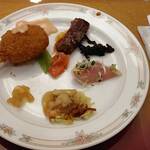 ベイクオーレ - 