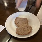 ポワソンルージュ - 