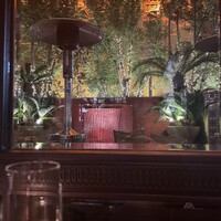 Terrace Dining TANGO - 