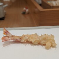 天ぷら 逢坂 - 