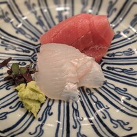 天ぷら 逢坂 - 