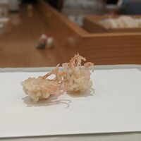 天ぷら 逢坂 - 