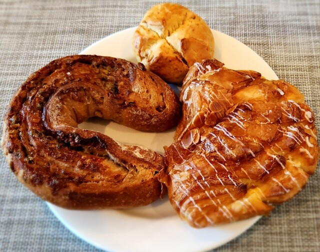 BAKERY＆PUBLIC PENNY LANE ソラマチ店 （ベーカリー ペニーレイン） 押上/パン 食べログ