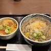 おらが蕎麦 神戸駅フードテラス店