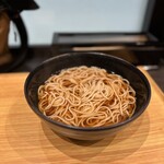 Komoro Soba - 