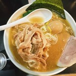 一条流がんこ総本家分家四谷荒木町 - 