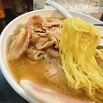 一条流がんこ総本家分家四谷荒木町 - 