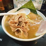 一条流がんこ総本家分家四谷荒木町 - 