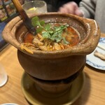 プロォーイ タイ料理 - 