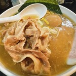 一条流がんこ総本家分家四谷荒木町 - 