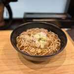 Komoro Soba - 