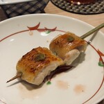 Yakitori Takahashi - 