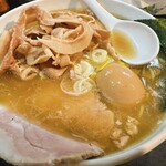 一条流がんこ総本家分家四谷荒木町 - 