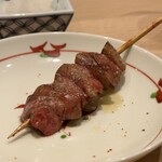 焼鳥 高はし - 