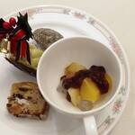 ベイクオーレ - 