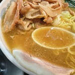 一条流がんこ総本家分家四谷荒木町 - 