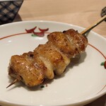 焼鳥 高はし - 