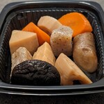 ゑびすDaikoku - 料理写真: