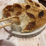 老辺餃子舘 - 