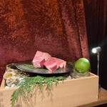 お肉屋 けいすけ 三男坊 - 