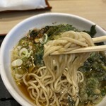 Yoshisoba - 