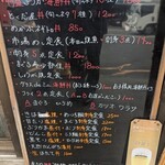 市場めし とくだ屋 - 