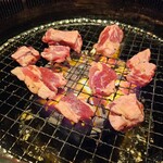 Yakiniku Tabehoudai Karubi Ichiba - 