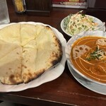 インド料理 カリスマ - 