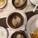 老辺餃子舘 - 