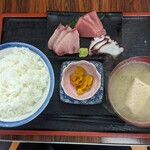 Shijou Meshi Tokudaya - 