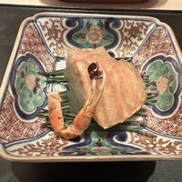 御料理 かつ志 - 