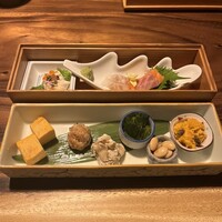 新和食ひとはし - 
