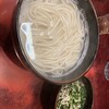 釜揚げうどん 織田薪 本店