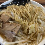 ラーメンつけ麺　笑福 - 