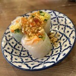 タイ料理 サイアムオーキッド - 