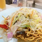 中華料理 天鴻 香里園店 - 