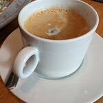 Ikumi - アフターコーヒー