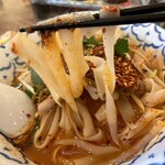 タイ料理 サイアムオーキッド - 