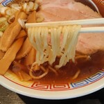 Menya Kii Chi - 麺リフト