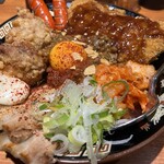 カミナリ飯店 - 