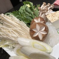 兜 中目黒店 - 