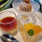 あざみ野うかい亭 - 