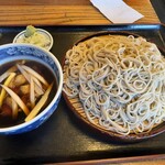 蕎麦処 尾張屋 - 