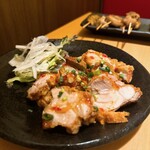 Kushiyaki Doujou - 