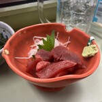 鯉とうなぎのまるます家 - 