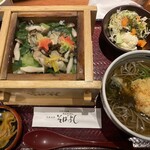 Soba Yoshi - 