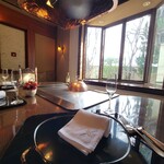 あざみ野うかい亭 - 