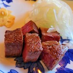 あざみ野うかい亭 - 