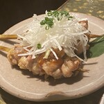 渋谷 千串屋 本舗 - すみません　名前忘れました。。！こりゃも旨い！