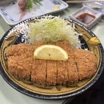 鯉とうなぎのまるます家 - 